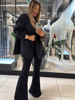 Women's Chicago Jacket - Light Melange